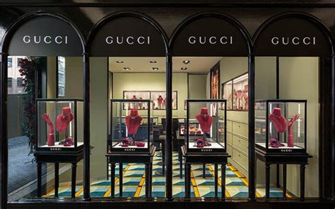 gucci belfast photos|Plan Your Visit To The New Gucci Boutique in Belfast.